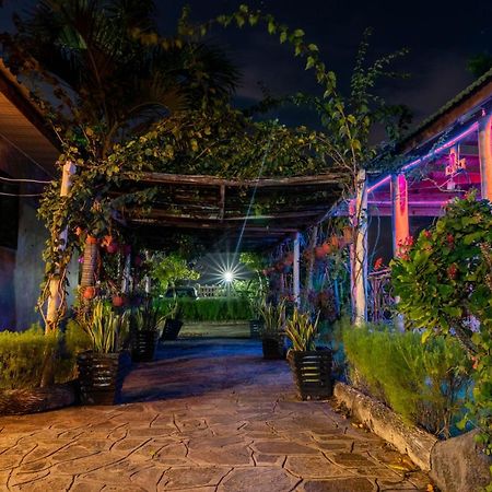 Paradiso Hotels & Resorts ดาร์เอสซาลาม ภายนอก รูปภาพ