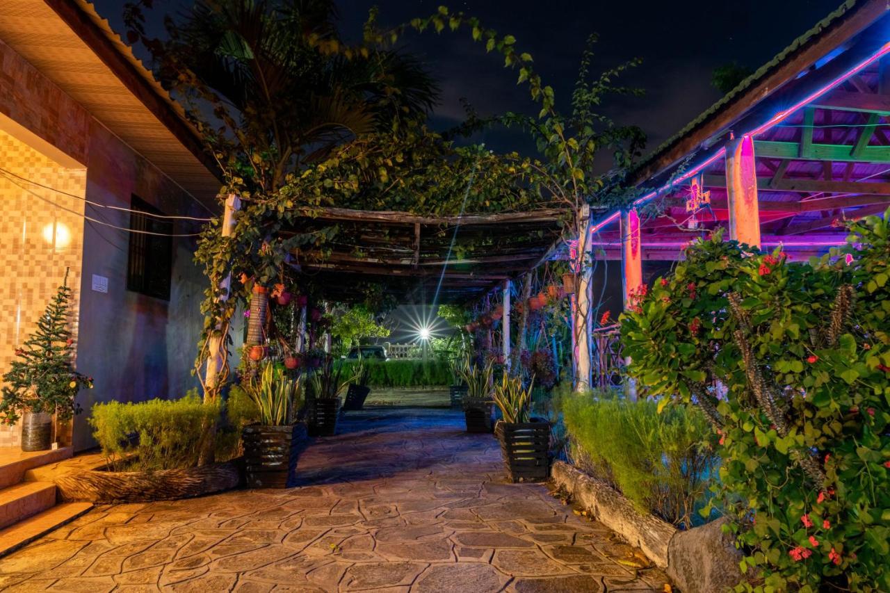 Paradiso Hotels & Resorts ดาร์เอสซาลาม ภายนอก รูปภาพ