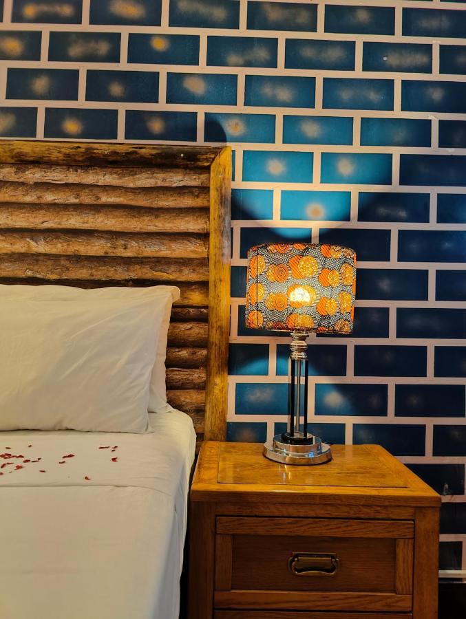 Paradiso Hotels & Resorts ดาร์เอสซาลาม ภายนอก รูปภาพ