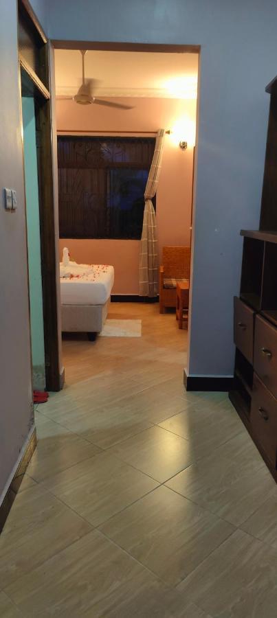 Paradiso Hotels & Resorts ดาร์เอสซาลาม ภายนอก รูปภาพ