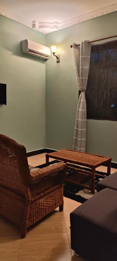 Paradiso Hotels & Resorts ดาร์เอสซาลาม ภายนอก รูปภาพ