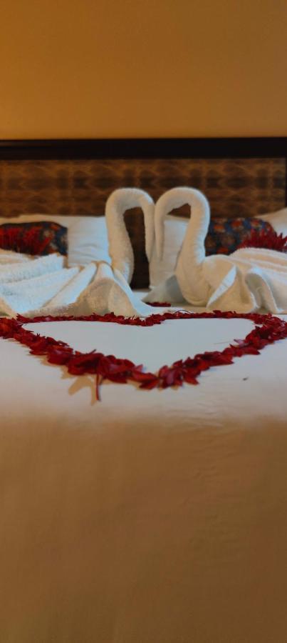 Paradiso Hotels & Resorts ดาร์เอสซาลาม ภายนอก รูปภาพ