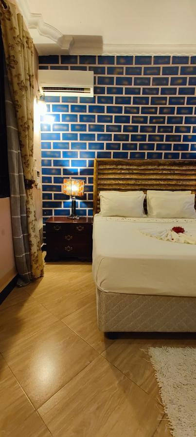 Paradiso Hotels & Resorts ดาร์เอสซาลาม ภายนอก รูปภาพ