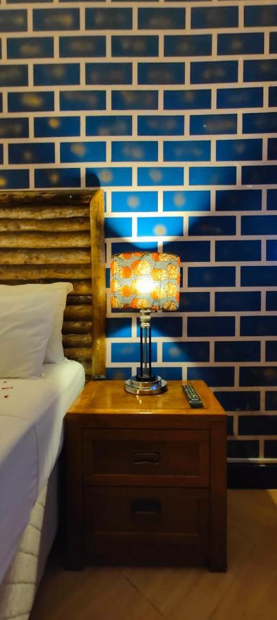 Paradiso Hotels & Resorts ดาร์เอสซาลาม ภายนอก รูปภาพ