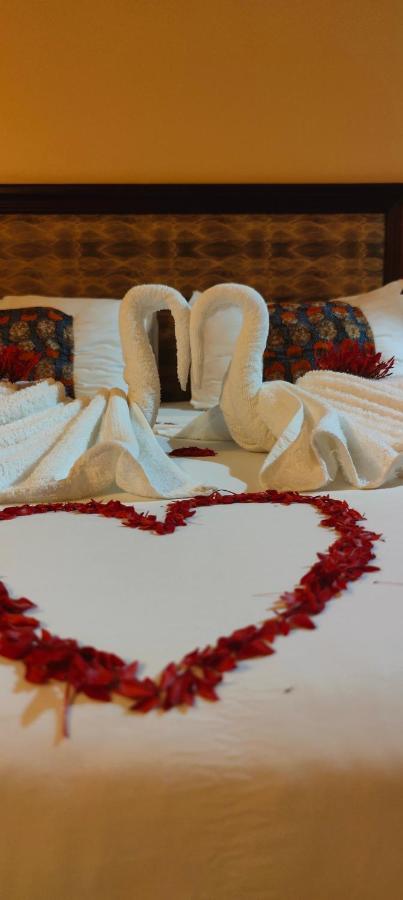 Paradiso Hotels & Resorts ดาร์เอสซาลาม ภายนอก รูปภาพ
