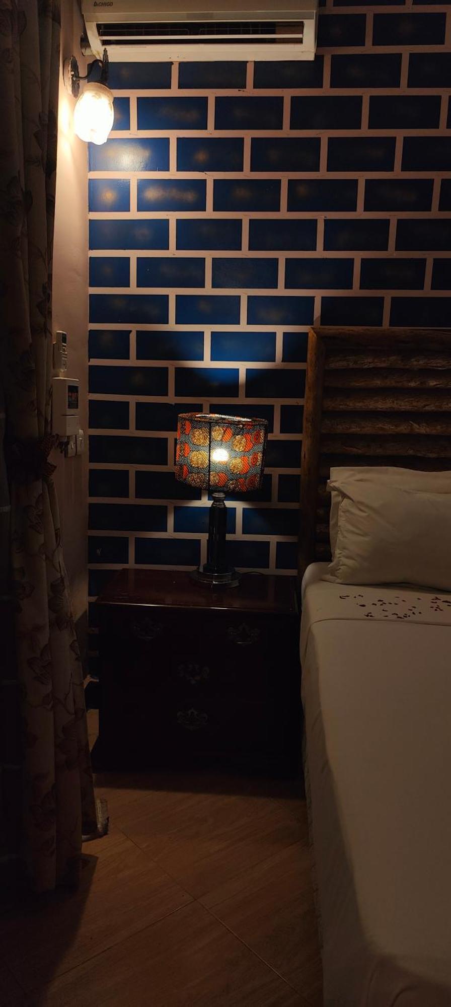 Paradiso Hotels & Resorts ดาร์เอสซาลาม ภายนอก รูปภาพ